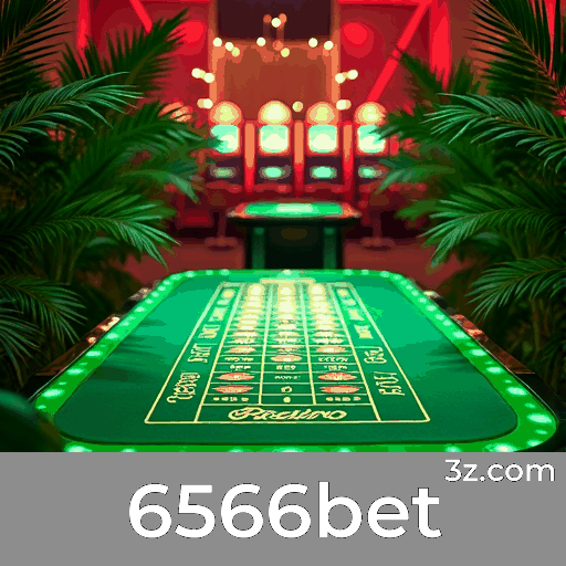 Explorando os Incríveis Bônus e Promoções do 6566bet