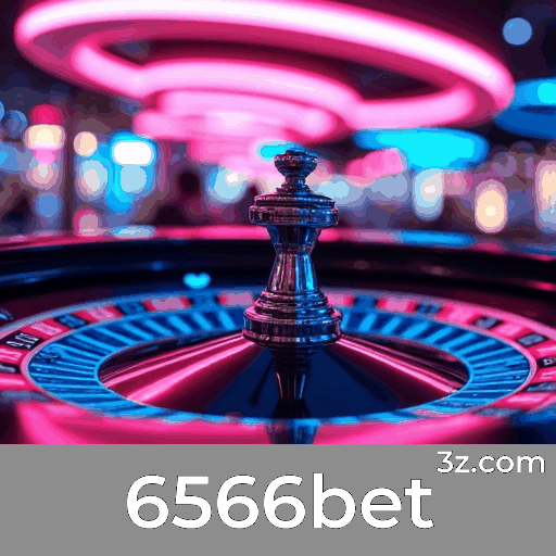 6566bet: A Revolução das Apostas Móveis