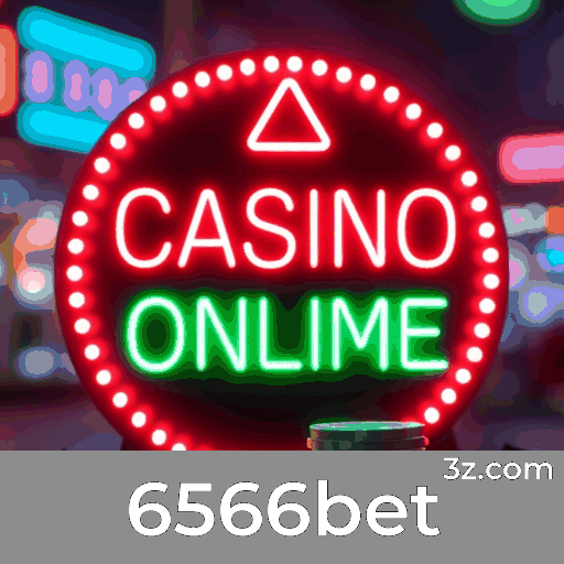 Experiências Autênticas de Cassino no 6566bet