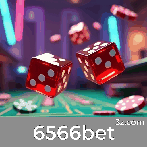 Experiências Autênticas de Cassino no 6566bet