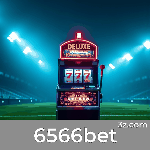 6566bet: Aventura e grandes prêmios nos jogos de cassino!